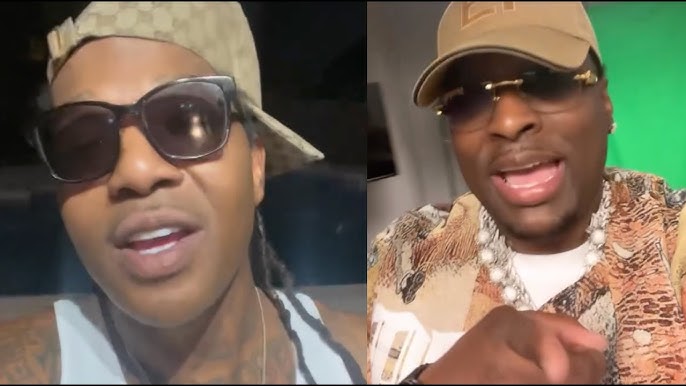 "U The Worst Cash Money Artist Ever" BG SPAZZES On Turk For Saying He's The Weakest Hot Boy