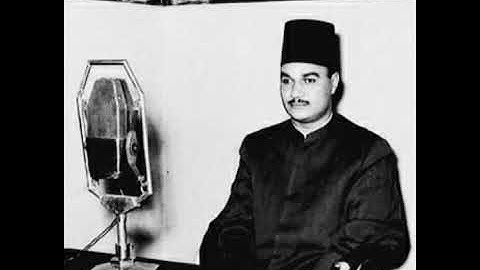 الشيخ ابو العينين شعيشع _ أجمل تلاوة من سورة الشمس