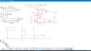Engineering Mechanics - Centroid   C Section