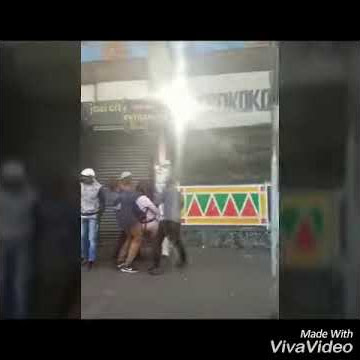 jozi life robbery