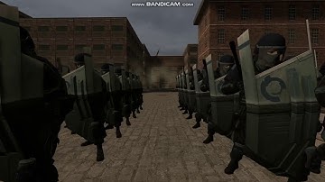 Melee Weapons for VJ Base