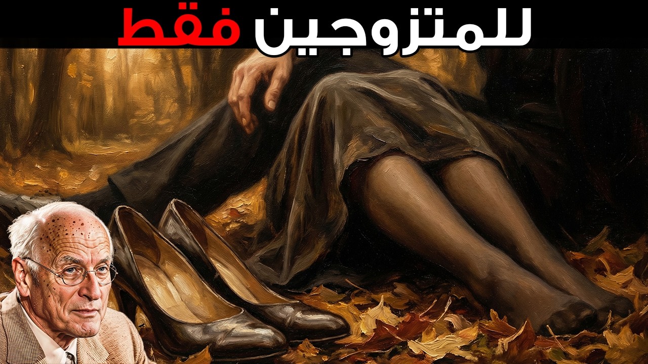 5 مناطق نفسية قبل أن تكون جسدية… يشتاق الرجل لقبلة منكِ فيها