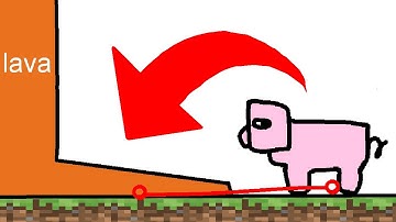 most logical Minecraft pathfinding AI