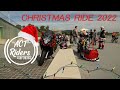 ACT Riders Christmas Ride 2022