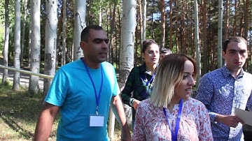 Kaspersky Lab Seminar for Partners - Armenia 2016