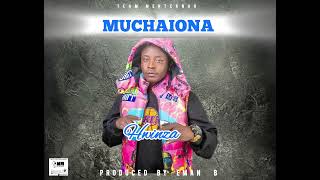 Hwinza _muchaiona ( official Audio )