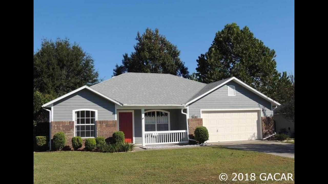 8738 NW 35th Place, Gainesville, FL 32606