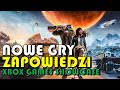 ZAPOWIEDZI NOWYCH GIER, XBOX Games Showcase, AVOWED, CP2077 Widmo Wolności, FABLE, Star Wars Outlaws