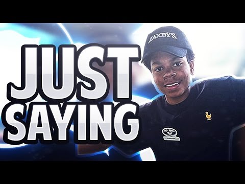 IM NOT COLLABING WITH THESE LAME A** YOUTUBERS! + VLOGS, GTA, IRL BASKETBALL INCOMING - IM NOT COLLABING WITH THESE LAME A** YOUTUBERS! + VLOGS, GTA, IRL BASKETBALL INCOMING