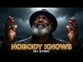Nobody Knows Me But Jesus Knows My Name 1950s Gospel Blues Song Of Grace 