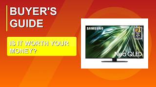 Samsung QN75QN90D - Honest Review 2026 Profile