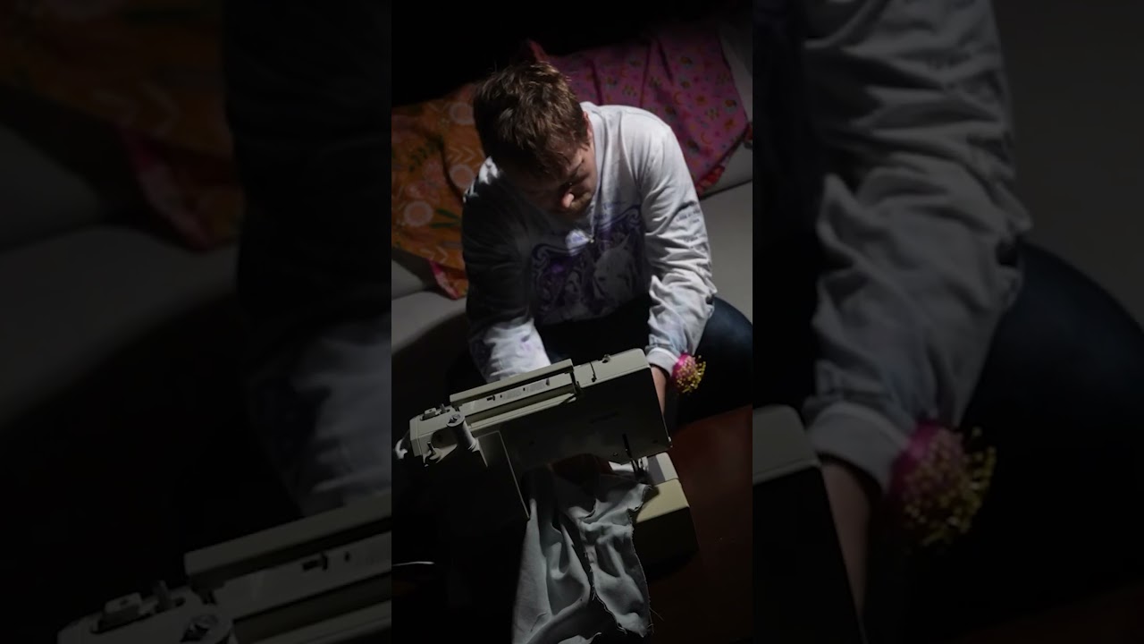 Grave St.Claire: The worlds most underground Craft TV show