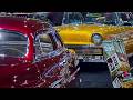 Special 60th annual classic car show darryl starbirds rod  custom car show samspace81 walkthrough