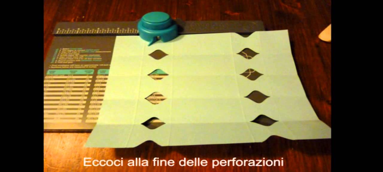 board con t disconnect to how fototutorial punch scatolina caramella con l'envelope