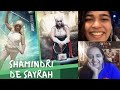 Shamindri De Sayrah: Body Positivity &amp; Loving Yourself