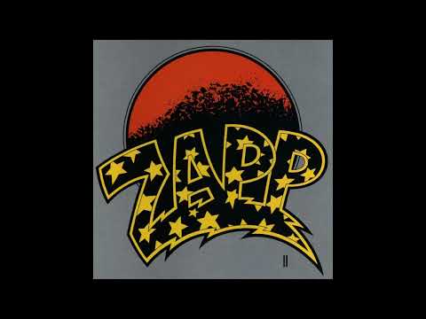 Zapp - Do Wa Ditty (Blow That Thing) [Single Version]