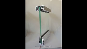 Metalo - Railing & Hardware