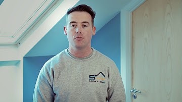 Attic Conversions Dublin - 5 Star Attics.ie