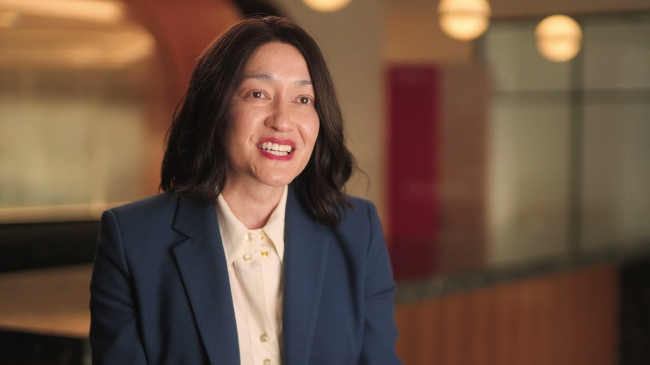 S&P GLOBAL — Corporate Documentary