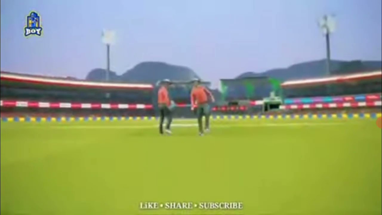 Real cricket 21 First look 💄💄💄💄 Trailer launch date