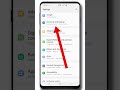 How To Remove Gmail From Android Device#gmail #removegmail