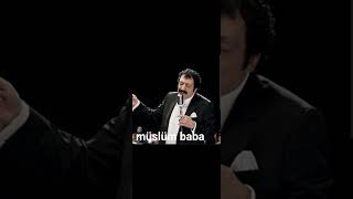 Müslüm Gürses - Ağlamaz Mı?❤️❣️❤️❣️