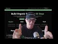 SEO and AI Engine Traffic in 30 Days, Free Trial, No Credit Card - OrganicStack.com