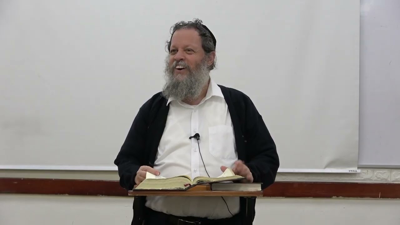 מגילת אסתר פרק א'