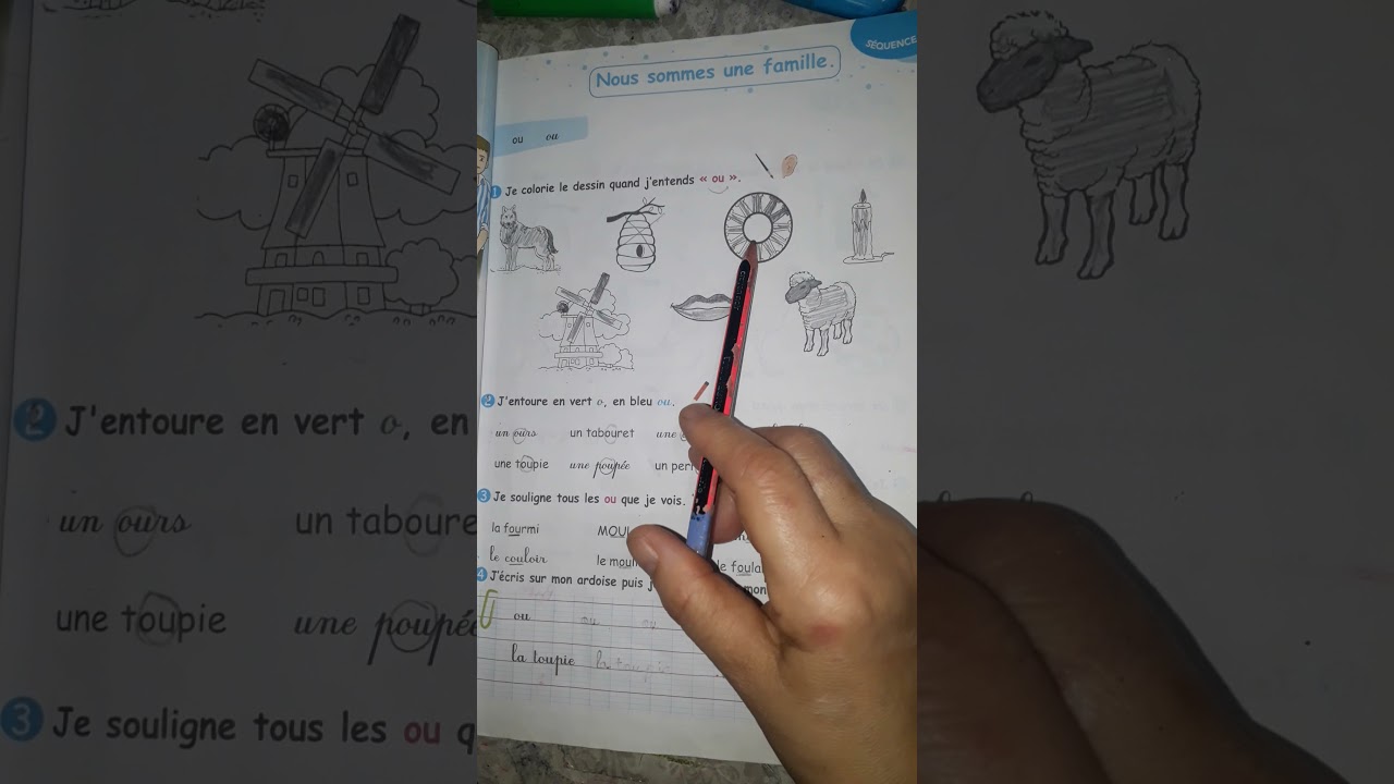 3èmeAP:cahier d'activités p25