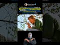 El papel de DiCaprio que impactó a Hollywood #shorts