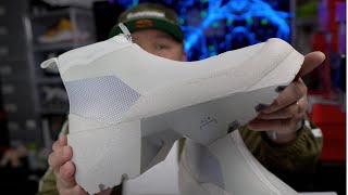 CONVERSE X A-COLD-WALL* Geo Forma Boot