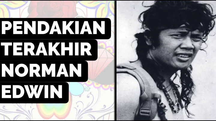 TRAGEDI DI ACONCAGUA | NORMAN EDWIN & DIDIEK SAMSU