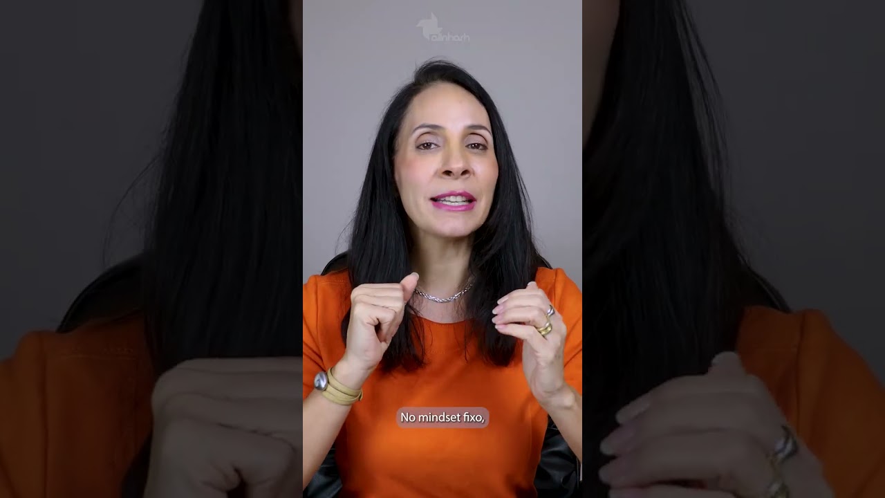 Desbloqueie seu potencial com o mindset certo!