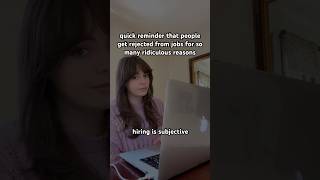 Not your fault #jobseekers #jobsearch #job #jobseeker #careeradvice #advice #shorts