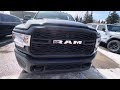 22 ram 3500 crewcab bighorn dually 4x4 walkaround for peter from hundostc