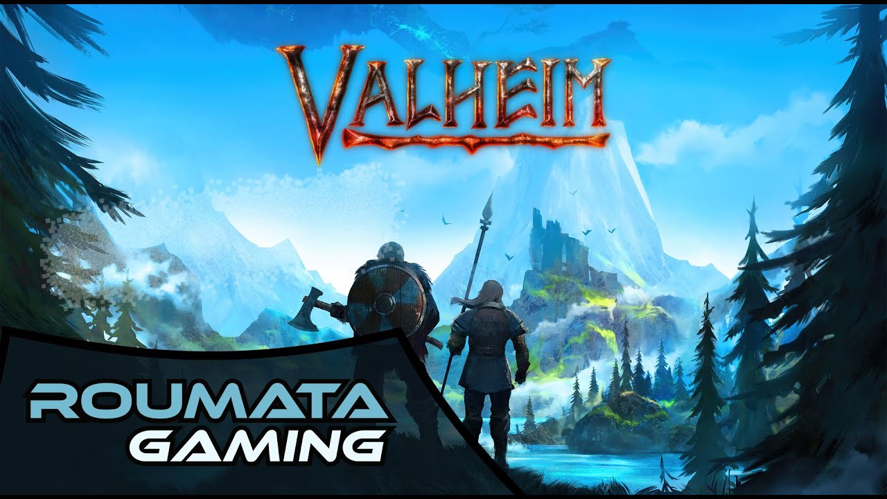 Valheim live Ep56_ Les Quêtes d'Hildir, la marchande ! Worth it, tips et astuces ?