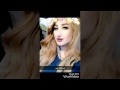 سنابات الممثلة اماني علاء الاثنين 20/2/2017