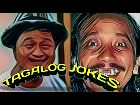 Tagalog Jokes 