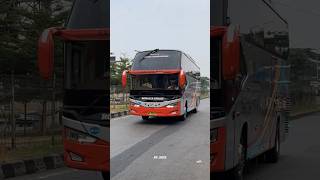 BUS ROSALIA INDAH H9 171