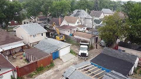 Hubsan Zino Mini Pro with front & rear obstacle avoidance and cheaper than the DJI Mini 2 @ $469 USD