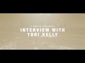 Grace Students Tori Kelly Interview