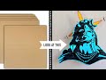 Now everyone can make it / mahashivratri craft / helpful