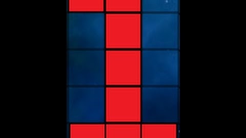 Java Game Programming Tutorial: Tetris Episode 1.