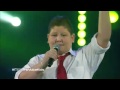 علاء ناصر، زين عبيد وأيمن أمين &ndash; ترغلي يا ترغلي   مرحلة المواجهة &ndash; MBCTheVoiceKids