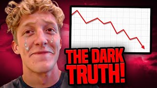 The Despondent Decline of Tfue