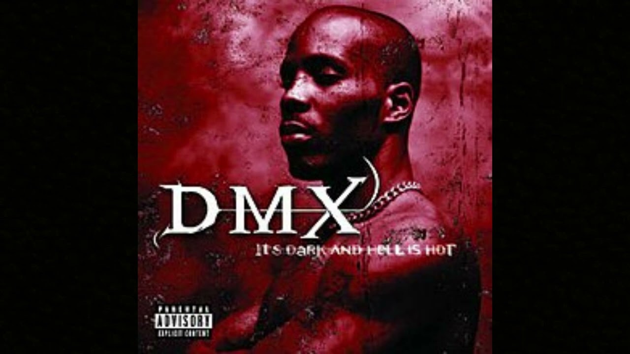 DMX - Get At Me Dog (Remix) (prod. Ashy Knuckles)