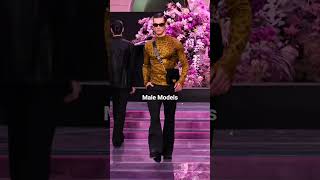 Versace Men's Spring Summer'19 ✨💅 #highfashion #versace #donatellaversace #supermodel #catwalk