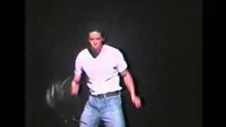 Gang Do Riso Striper