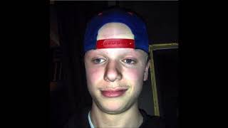 08. Corbin - b my boo