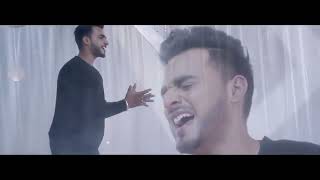 Armaan Bedil- Main Vichara (official video) New punjabi sad song